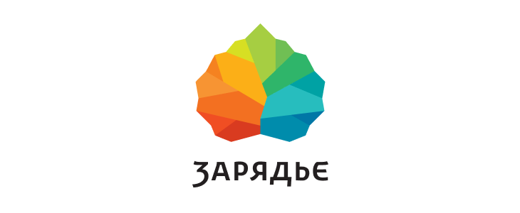 Парк Зарядье