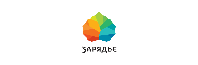 Парк Зарядье