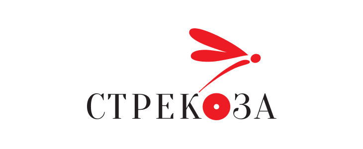 Стрекоза