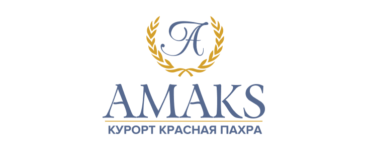 AMAKS Красная Пахра