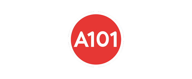 Застройщик А101